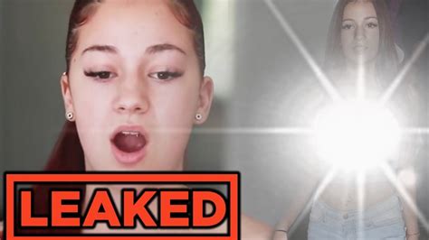 bhad babie onlyfans leaks|Bhad Bhabie: The Controversy Of Her Leaked OnlyFans Content